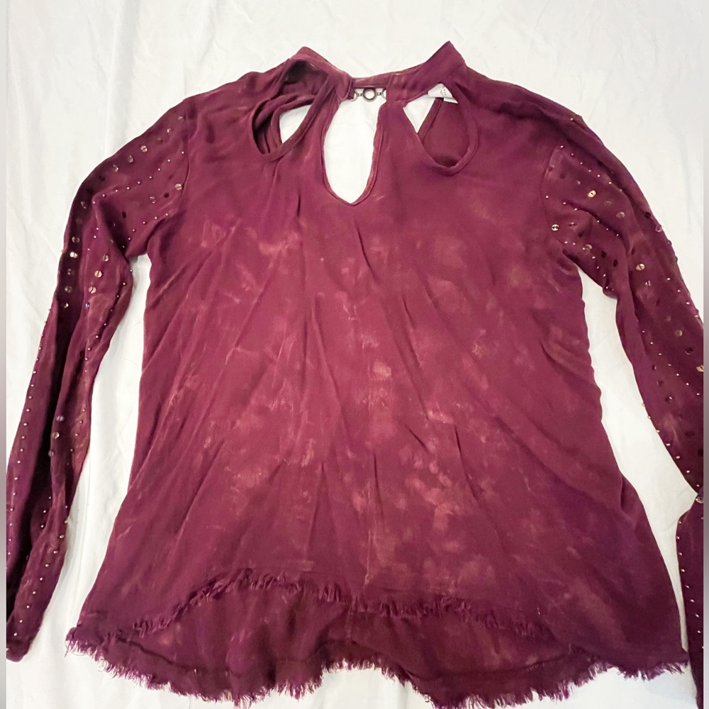 Vintage Havana top